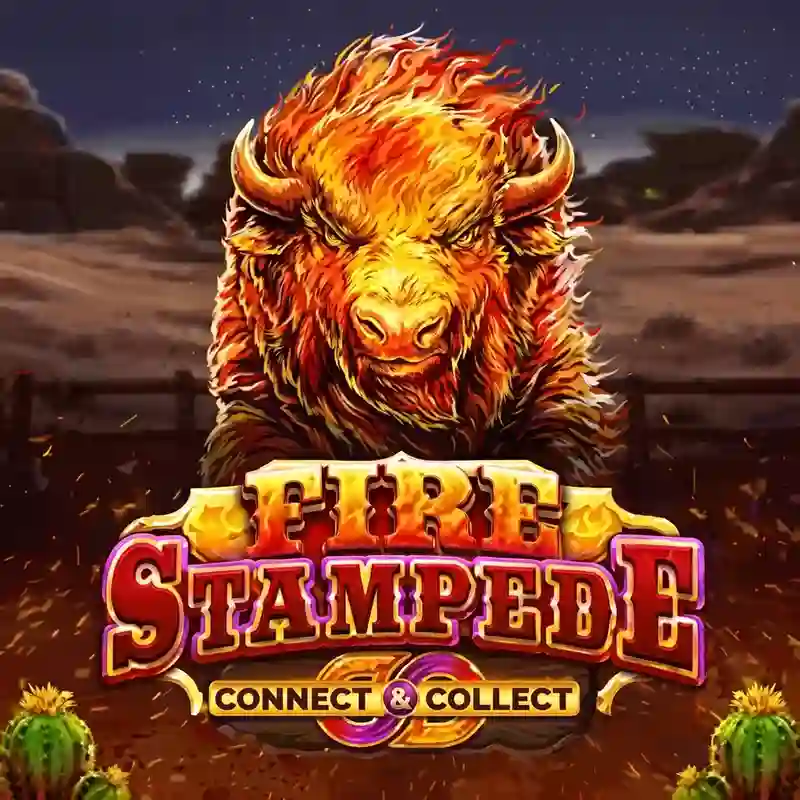 Fire Stampede
